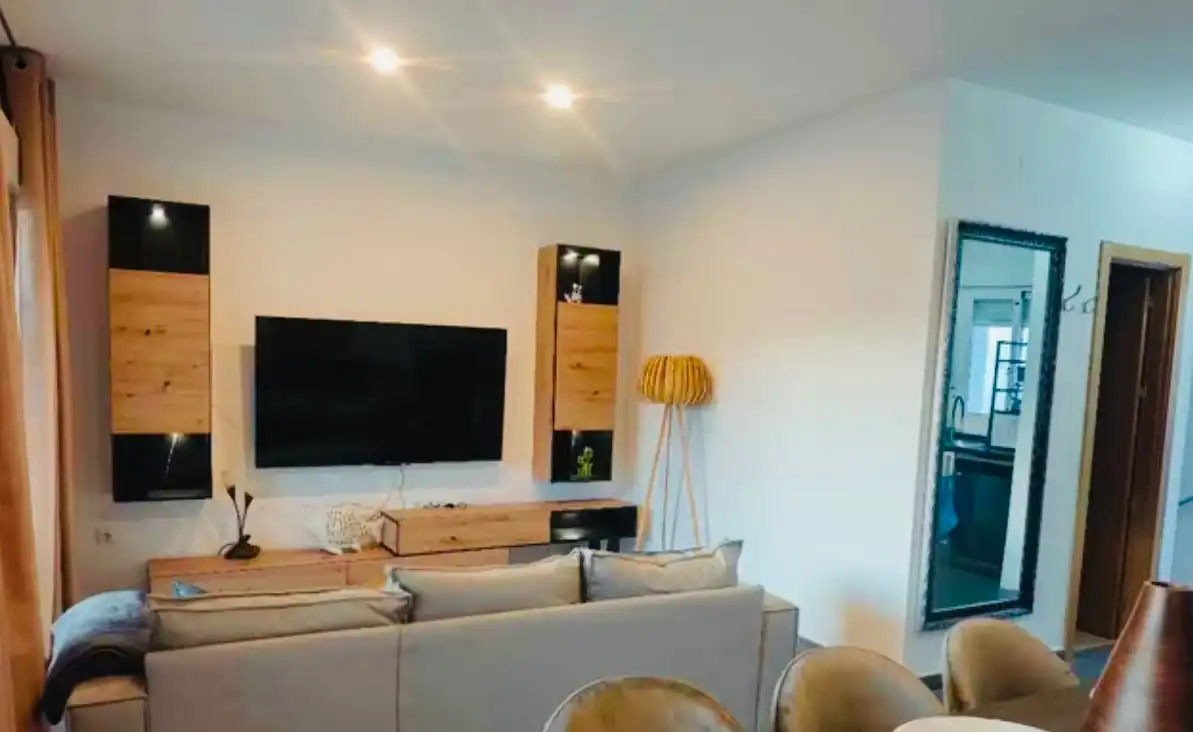 Apartamento con piscina en venta en Zona Pueblo, imagen 4