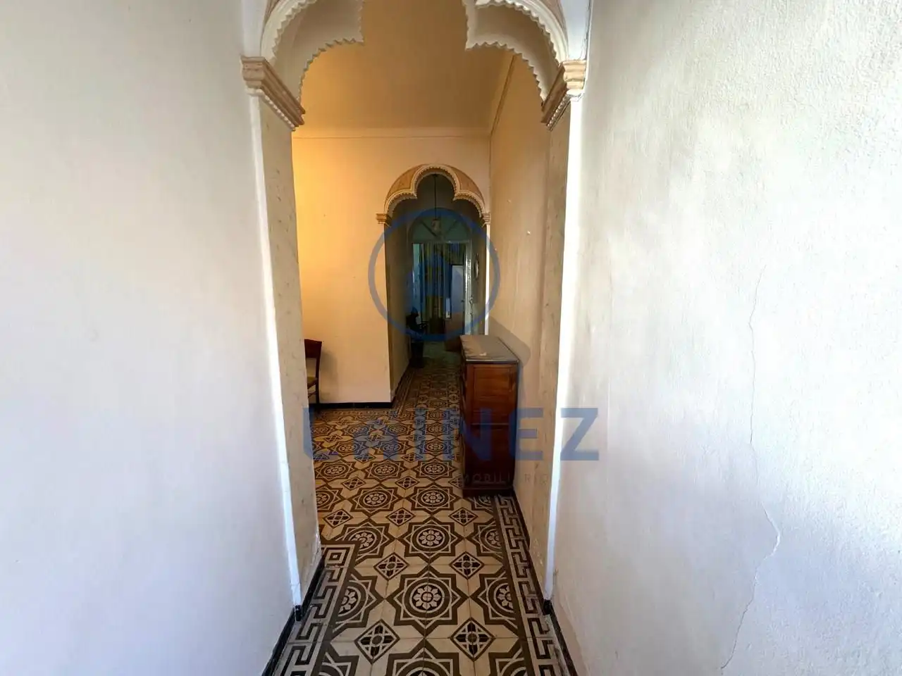 Casa o xalet en venda en Peñarroya-Pueblonuevo amb Terrassa i Traster