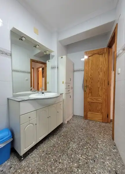 Pis en venda a Calle Moreno Nieto, 26, Parque Victoria Eugenia