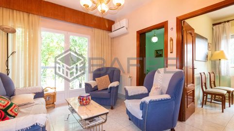Foto 3 de Piso en venta en Plaza Alcalde Brell, Abrantes, Madrid Capital