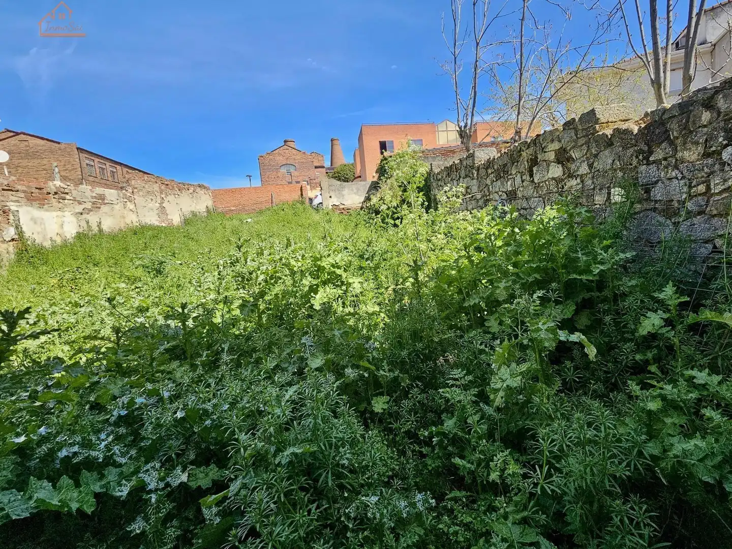 Houses for sale in Valdemorillo  with Private garden