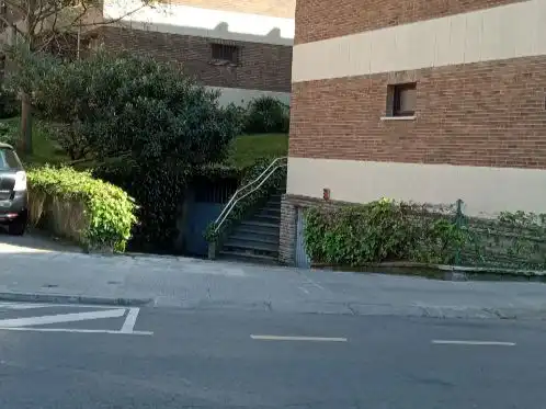 Parking de Garaje en venta en Getxo 
