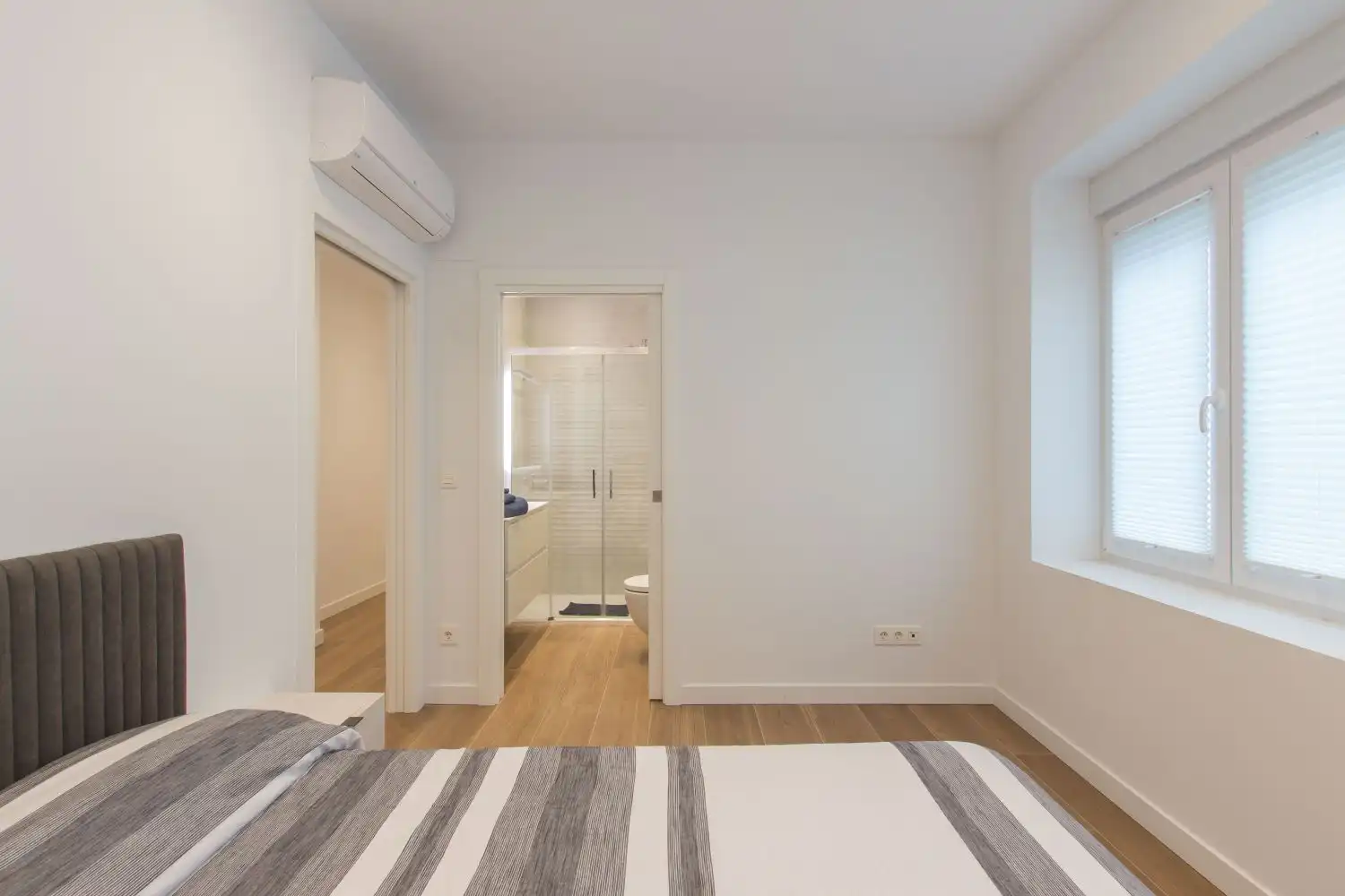 Wohnung zur Miete in Del Castillo, Casco Antiguo