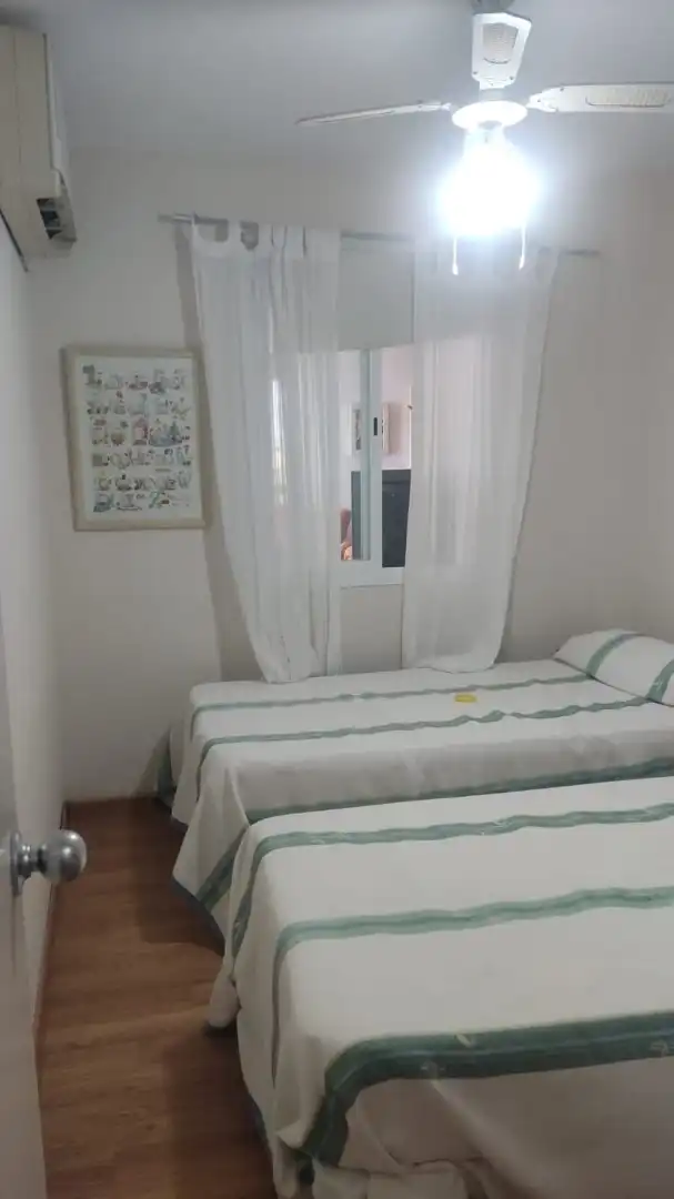 Ático de alquiler en Calle Mar Báltico, Las Redes