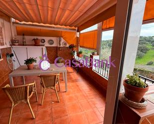 Terrassa de Casa o xalet en venda en  Córdoba Capital amb Aire condicionat i Terrassa