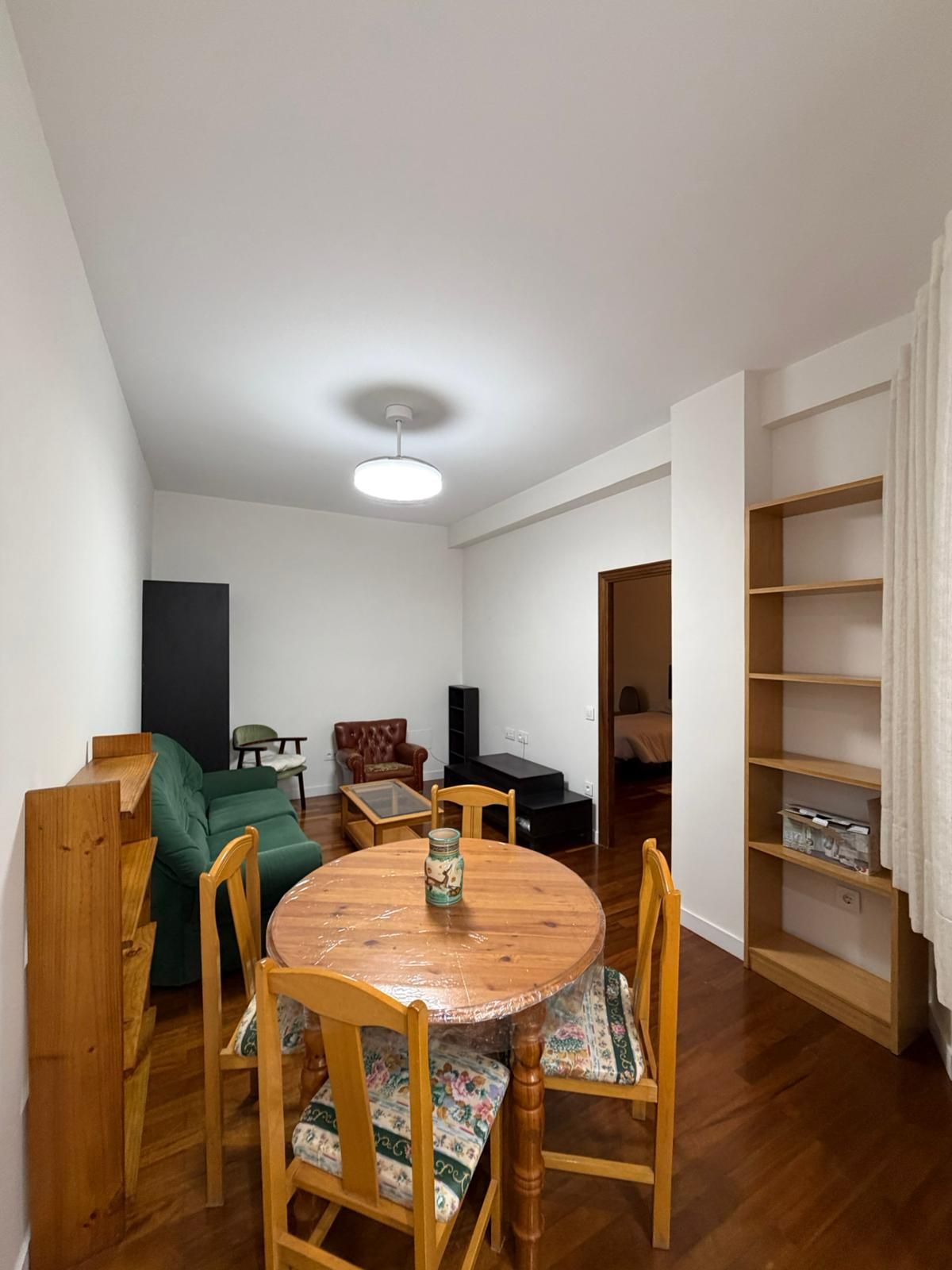 Pis de lloguer a Calle del Áncora, Palos de Moguer, Arganzuela