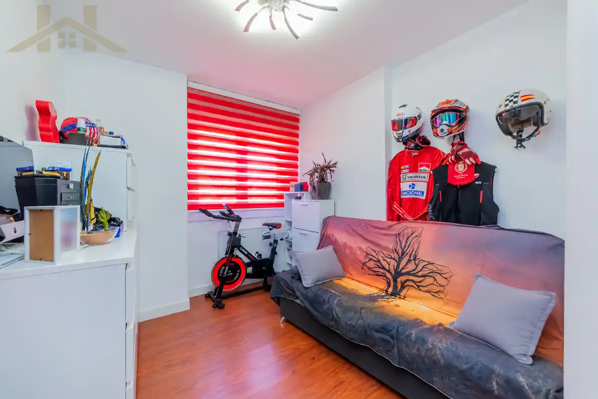 Ático en venta en Valdemoro con Aire acondicionado, Calefacción y Terraza