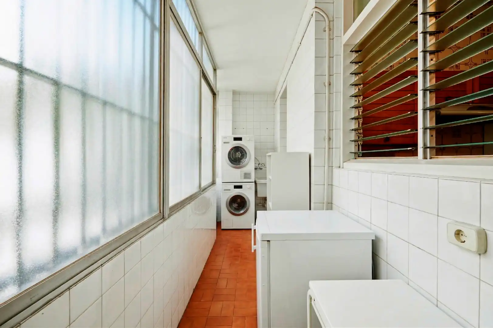 Wohnung mit Terrasse zum Verkauf in Carrer de Bosch i Gimpera, imagen 18