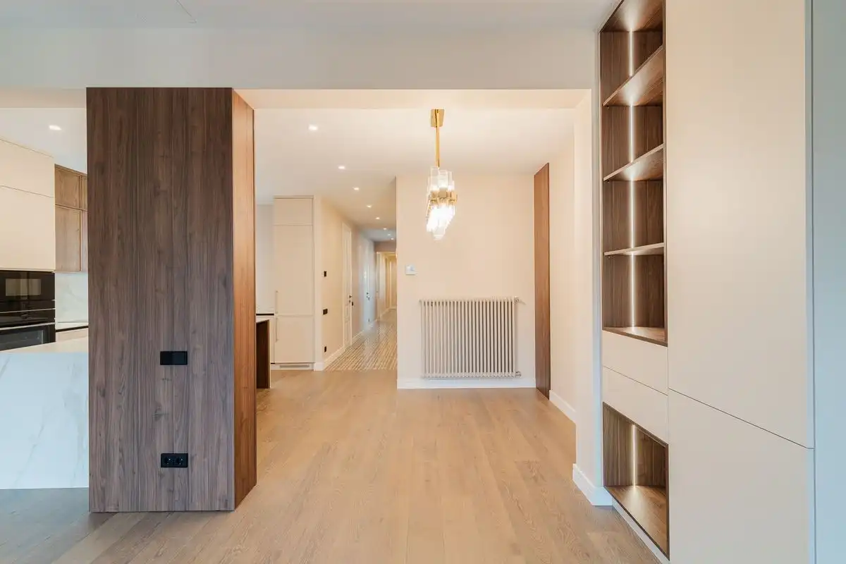 Wohnung mit Aufzug zum Verkauf in Carrer d'Aragó, imagen 4