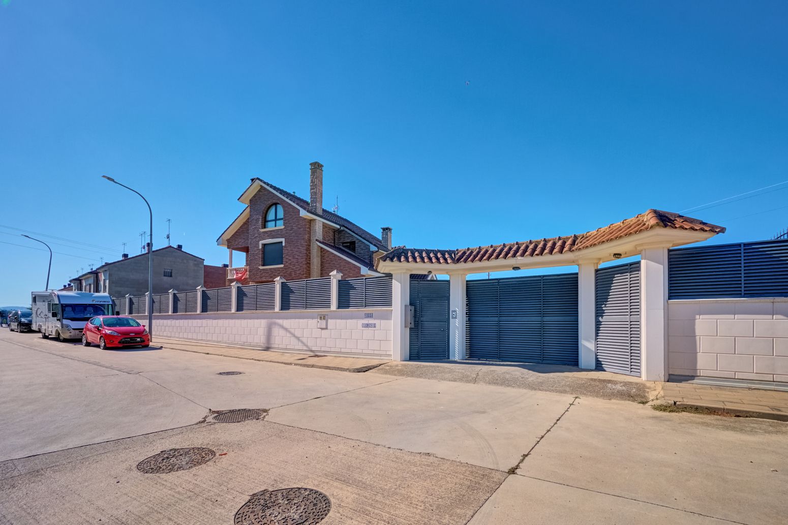 Casa o xalet en venda