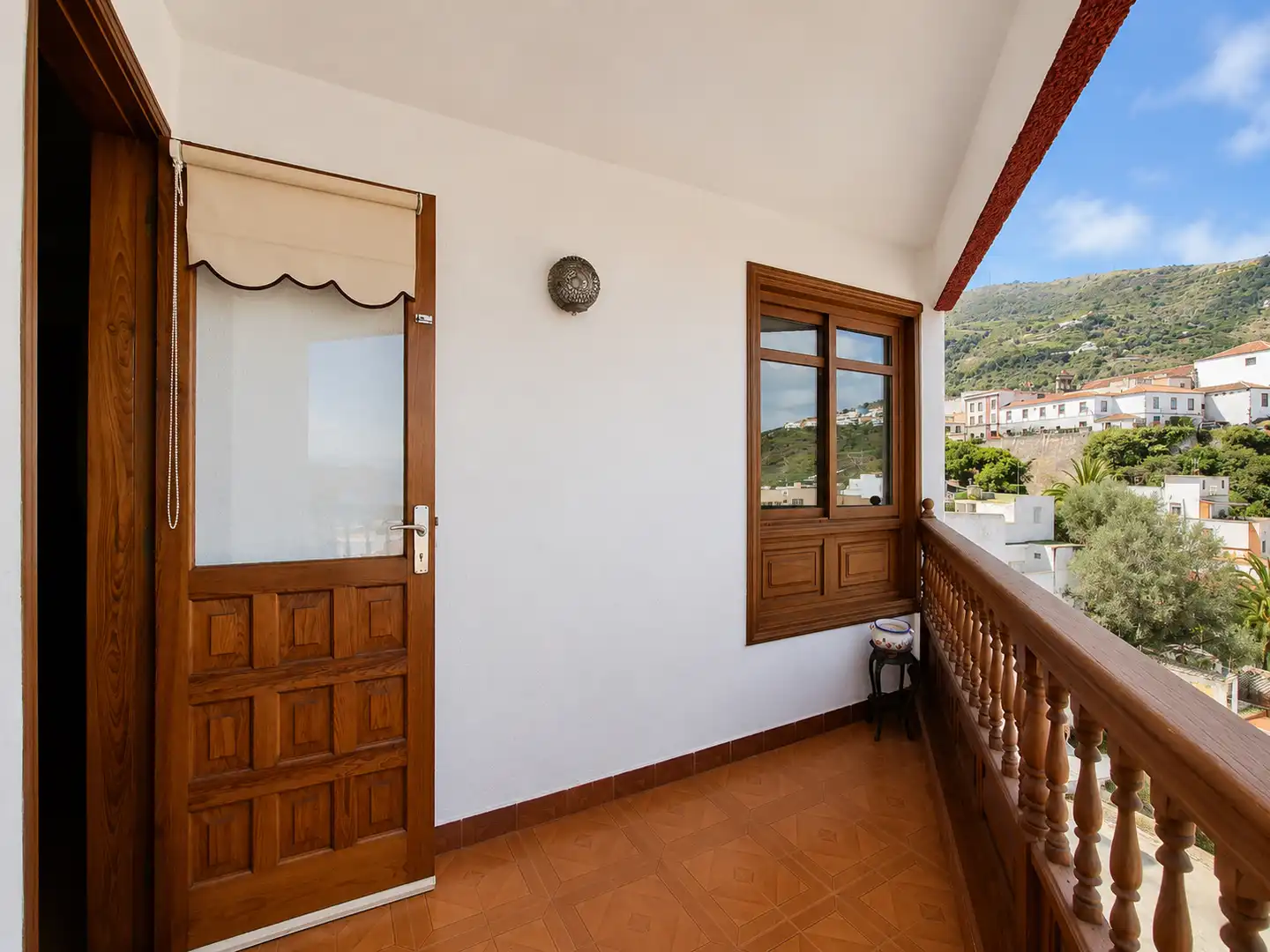 Terraza de Piso en venta en Icod de los Vinos con Terraza