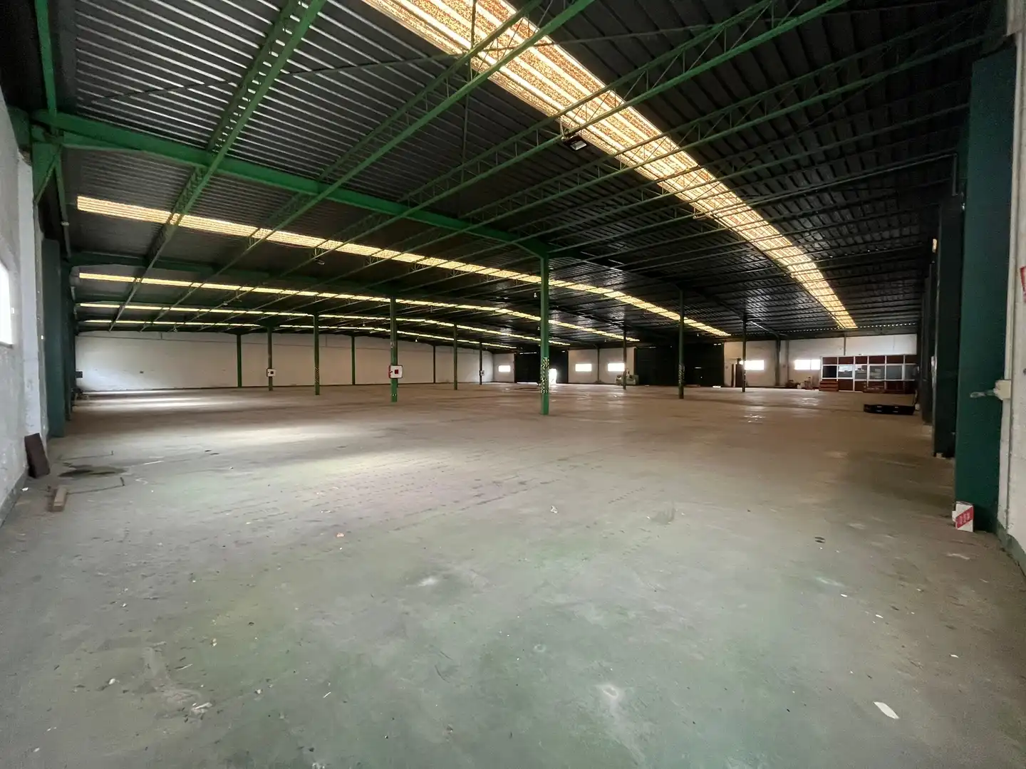 Industriegebäude zur Miete in La Paz, imagen 4