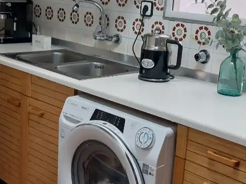 Flat with lift to rent in Carrer sevilla 10, imagen 16