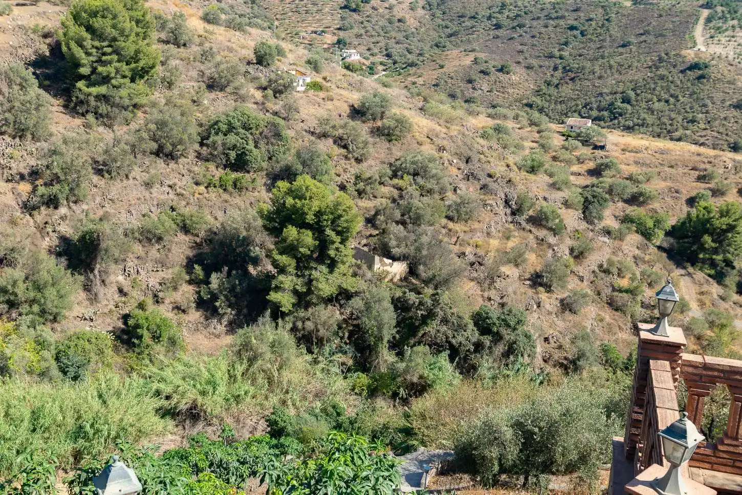 Rustikales Grundstück zum Verkauf in Torrox Pueblo, imagen 8