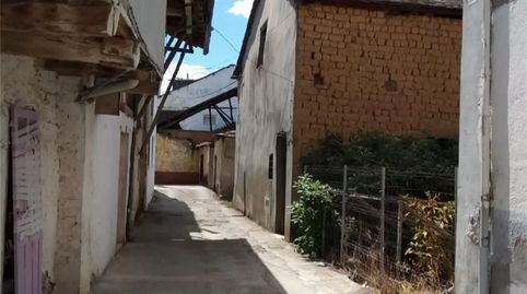 Foto 5 de Finca rústica en venda a Avenida Aníbal Carral, Camponaraya, León