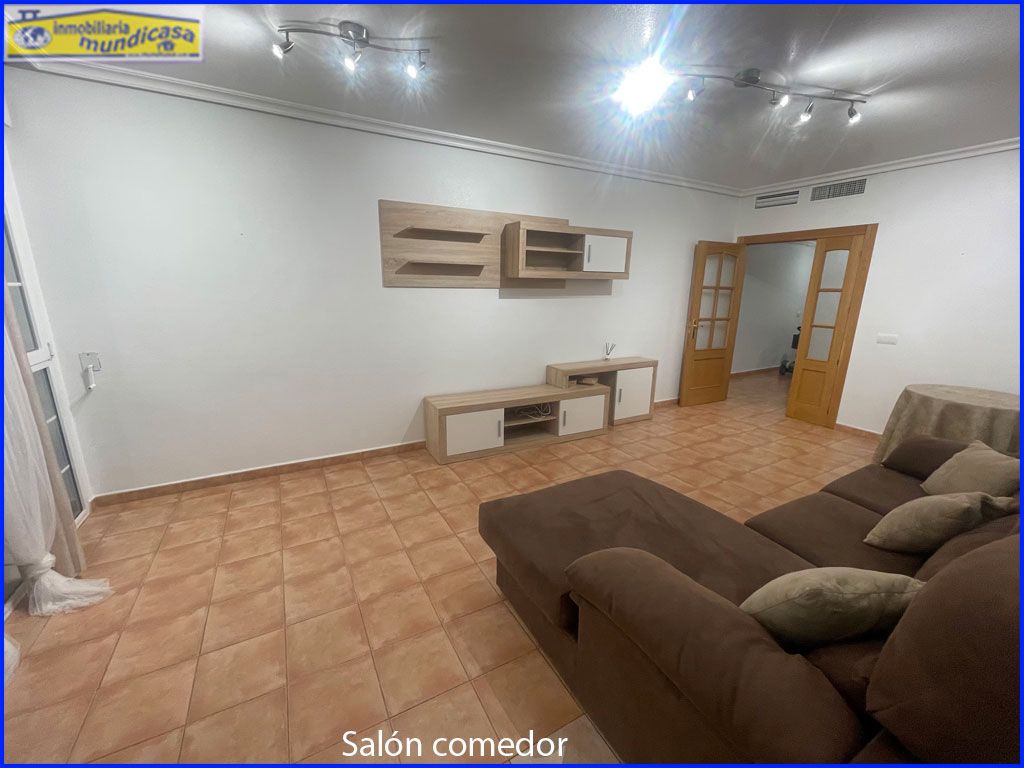 Flat for sale in Santomera  with Air Conditioner, Terrace and Storage room