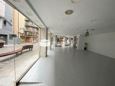 Local commercial à louer à Centro