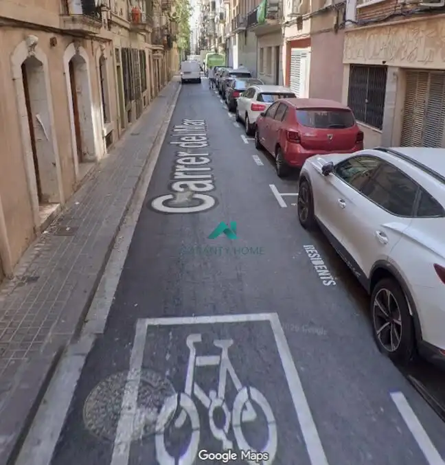Pis en venda a Ciutat Vella
