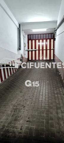 Garaje en Alquiler en Aragon Kalea en Anoeta