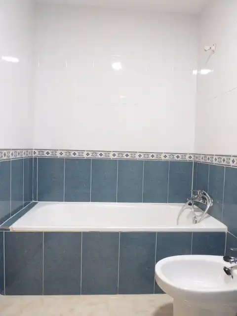 Bathroom of Detached homes for sale in Málaga  with Terrace and Balcony