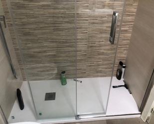 Bathroom of Flat to rent in El Puerto de Santa María  with Air Conditioner