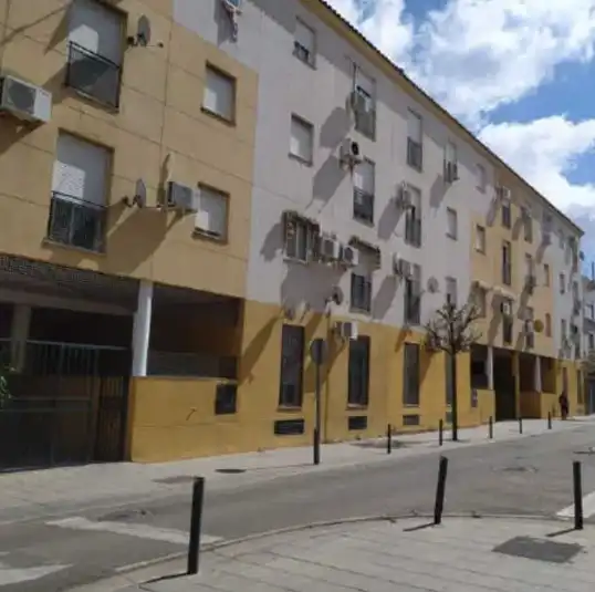 Piso en venta en ORTEGA Y MUÑOZ