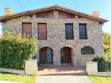 Casa en venta en Vallfogona de Ripollès