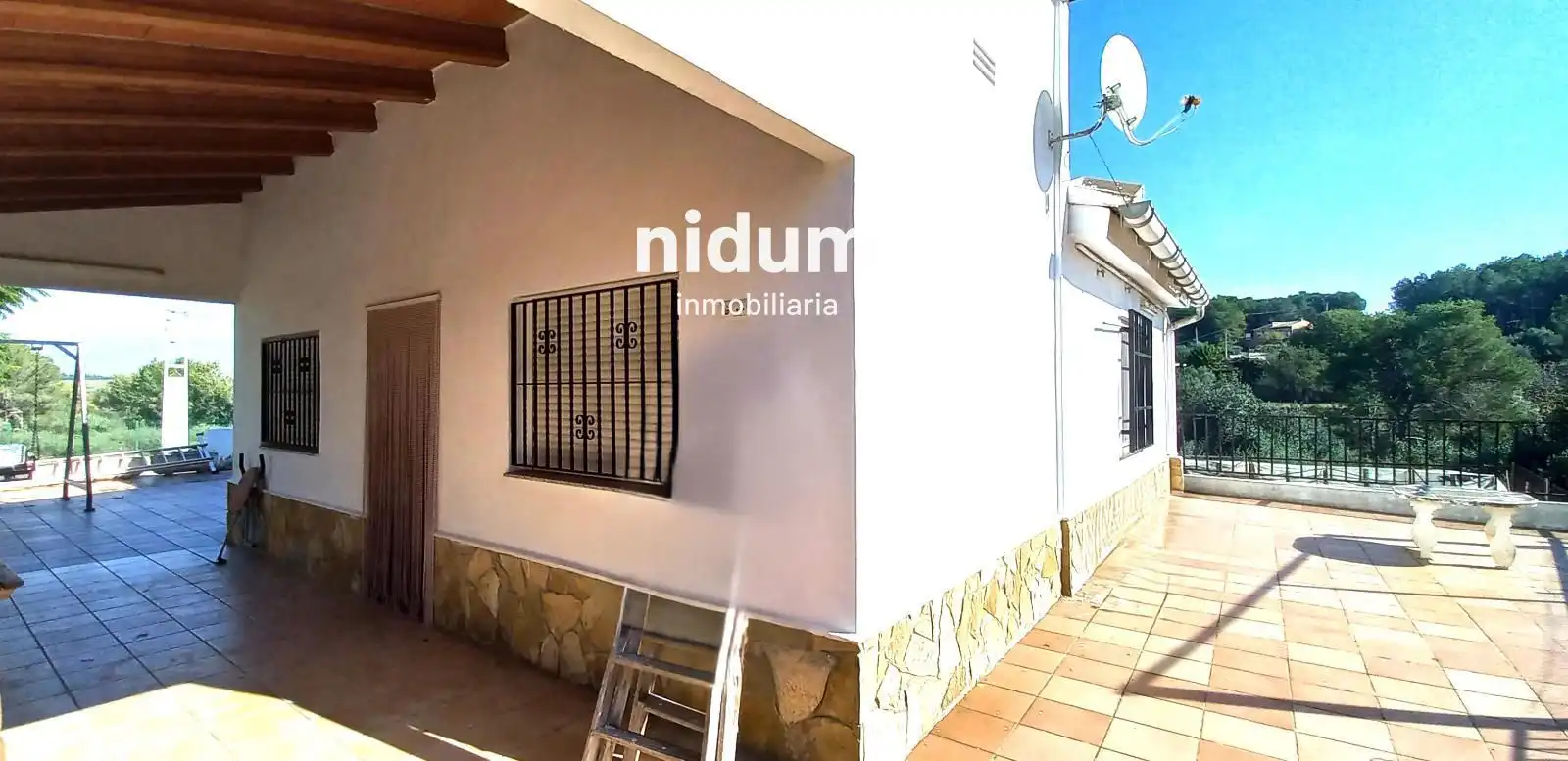 Casa o chalet en venta en Llocnou d'En Fenollet