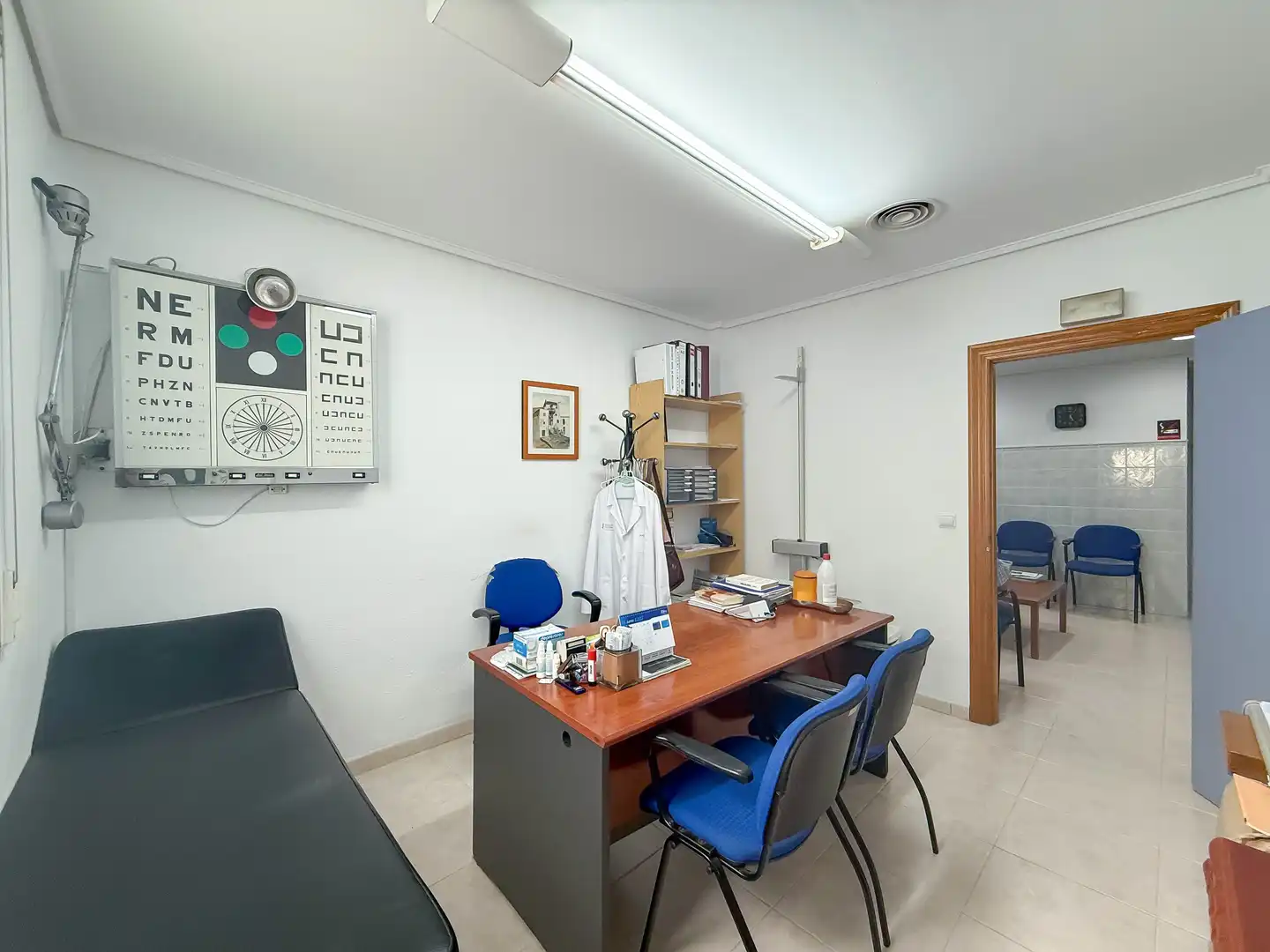 Commercial properties for sale in Valencia