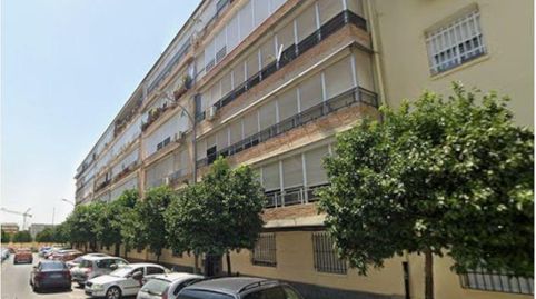 Foto 4 de Piso en venta en Calle Ciudad de Sueca, 1, Parque Alcosa, Sevilla Capital