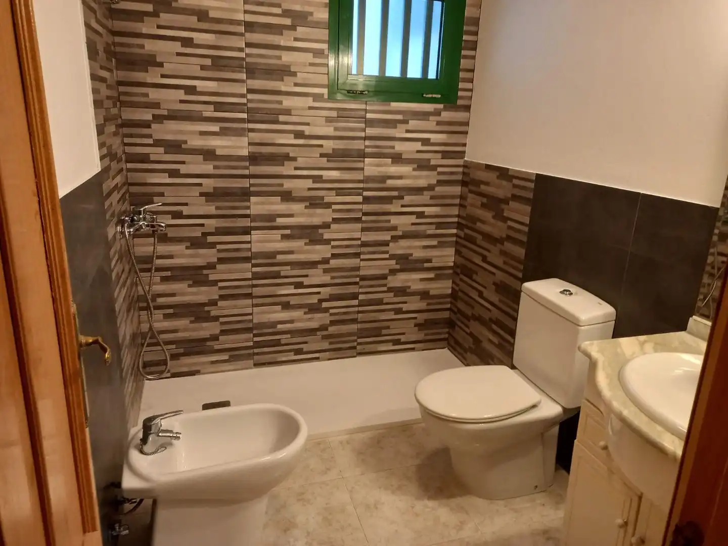Bathroom of Houses for rent in Costa Teguise