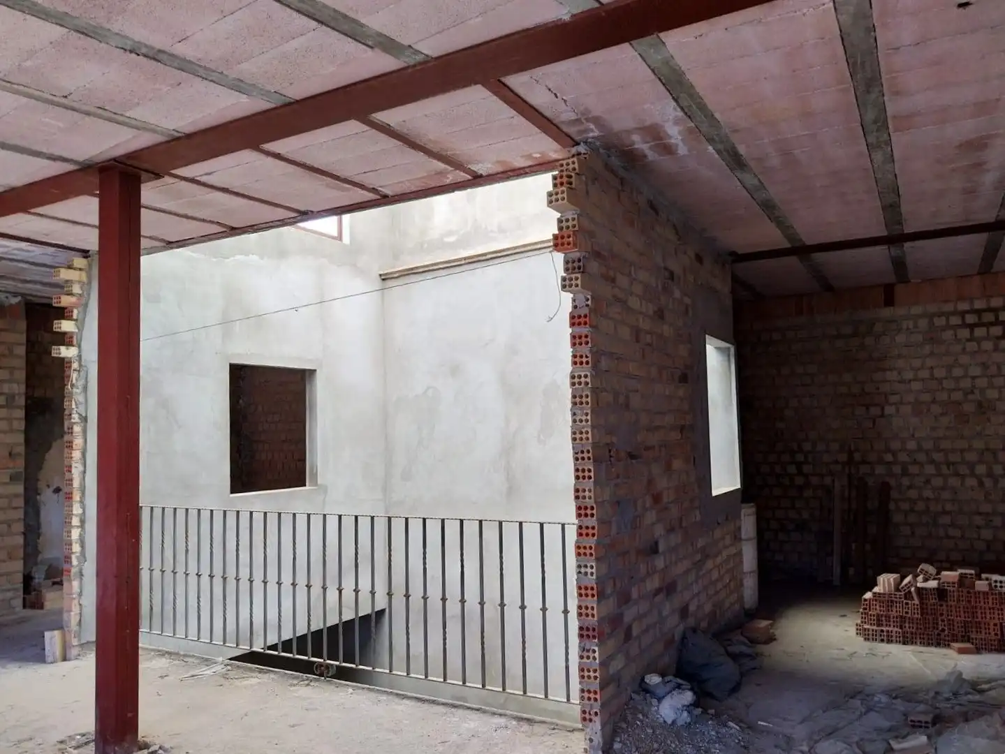Piso en venta en Carmona
