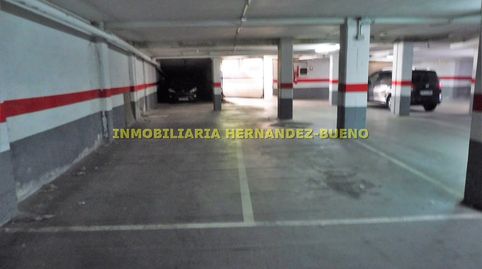Foto 4 de Garatge en venda a San Vicente - Las Úrsulas, Salamanca Capital