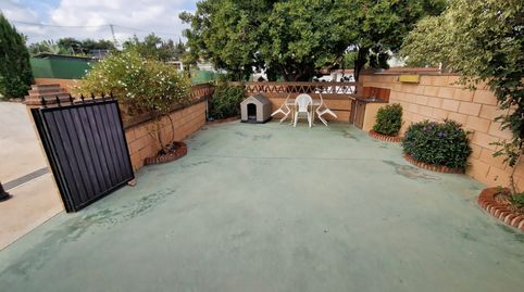 Foto 2 de Terreno en venta en El Romeral - Peñón de Zapata, Alhaurín de la Torre