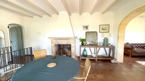 Foto 4 de Casa o chalet de alquiler en Cap Martí - El Tossalet - Pinomar, Jávea / Xàbia