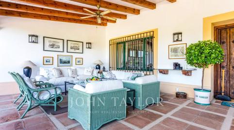 Photo 5 of House or chalet for sale in Casa Amarilla, Madrid