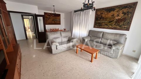 Foto 3 de Piso en venta en La Reconquista - El Rosario, Algeciras