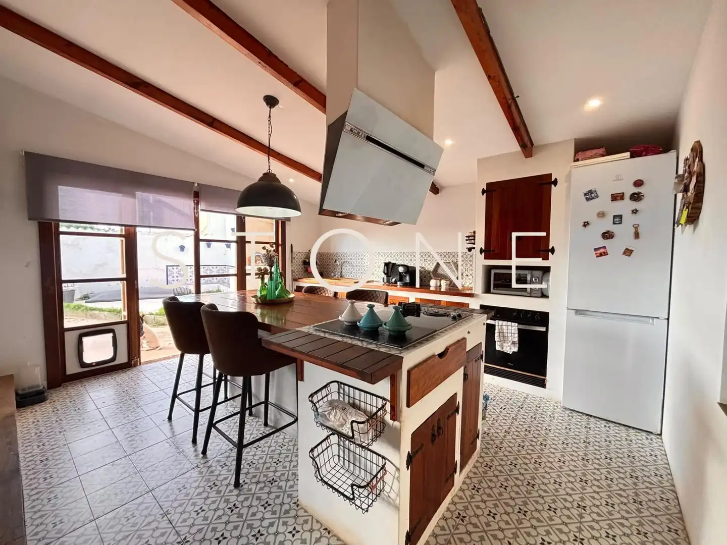 Casa amb piscina en venda a Ciutadella, imagen 10