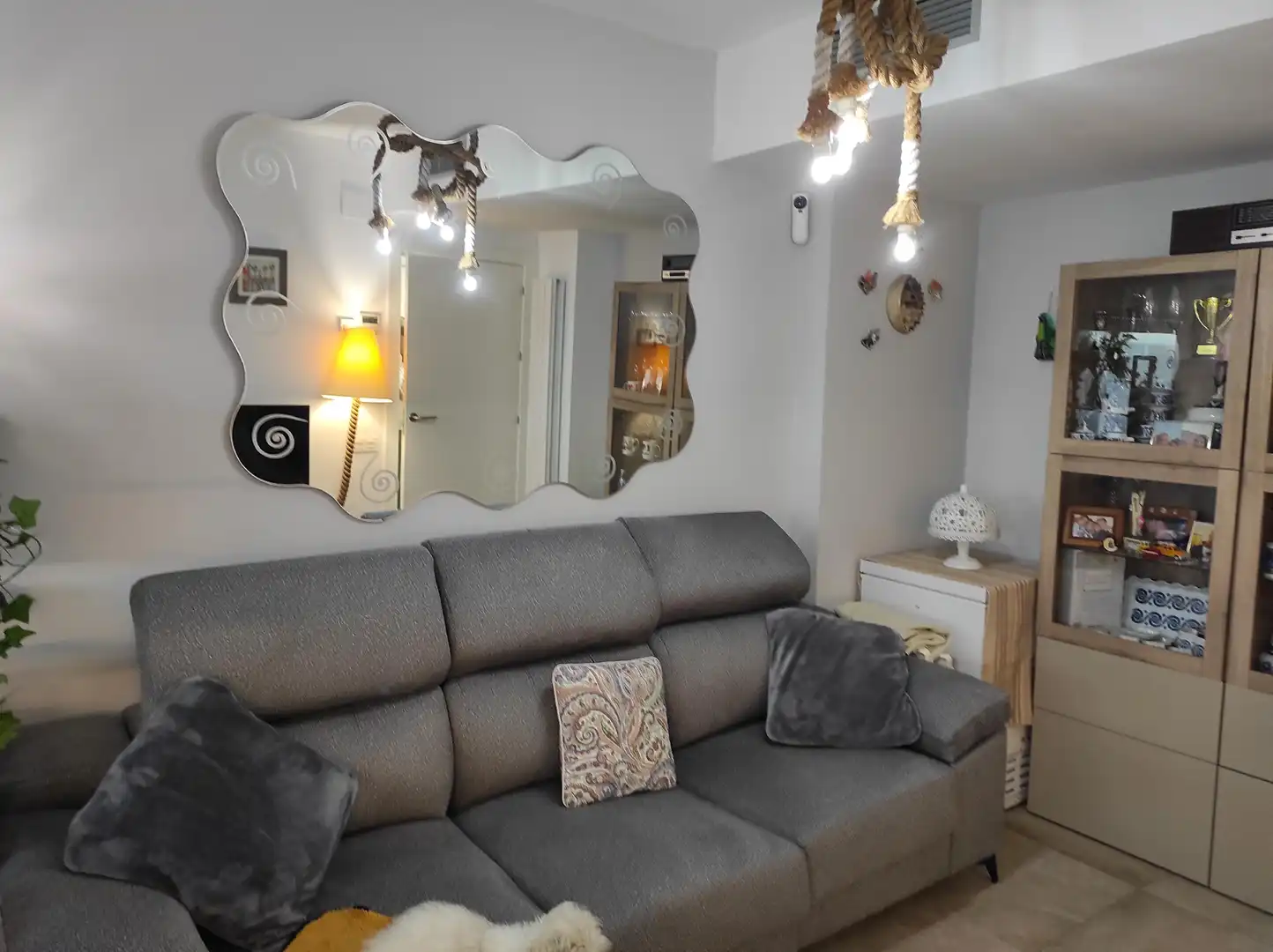 Ground floor with pool for sale in Mas Lluí - Els Miralls, imagen 11