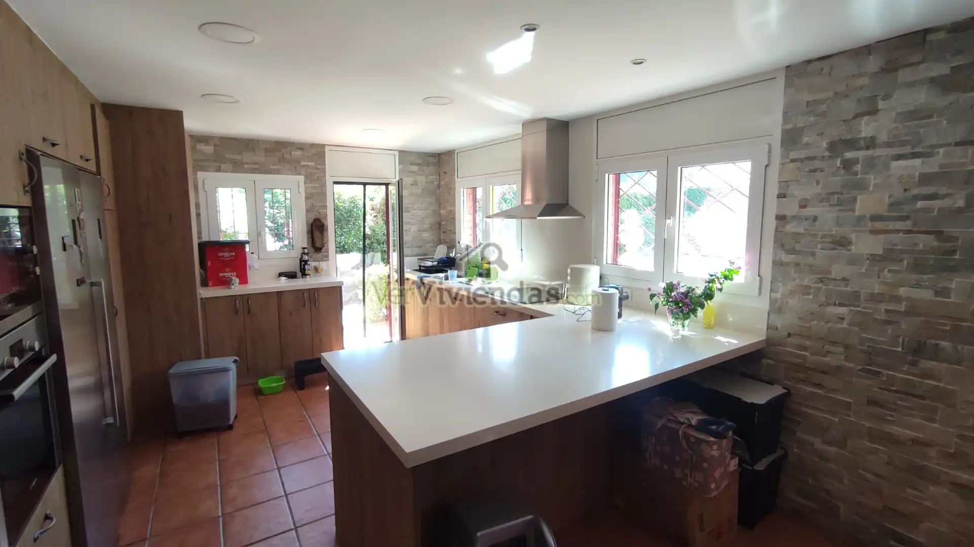 Houses for sale in Calle Mayor, 10, Cervelló