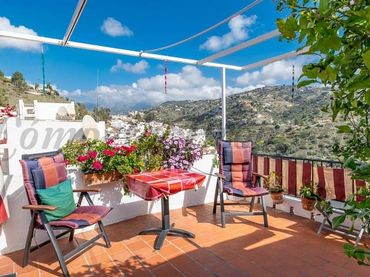 Adosado en venta en Torrox Pueblo