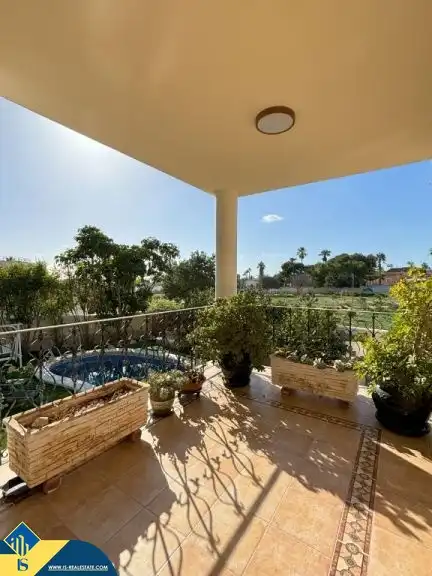 Villa con piscina in vendita a Ciudad Quesada, imagen 13