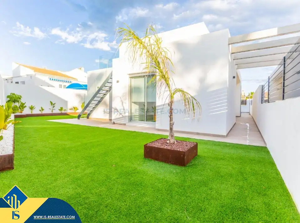 Chalet con piscina en venta en Playa del Acequión, Náufragos y Rocío del Mar, imagen 14