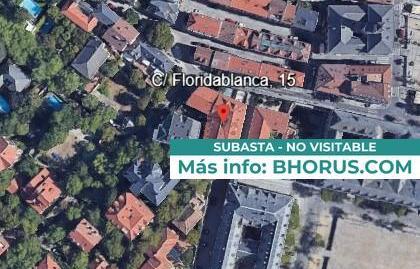 Foto 5 de Pis en venda a Floridablanca , 15, Abantos - Carmelitas, San Lorenzo de El Escorial