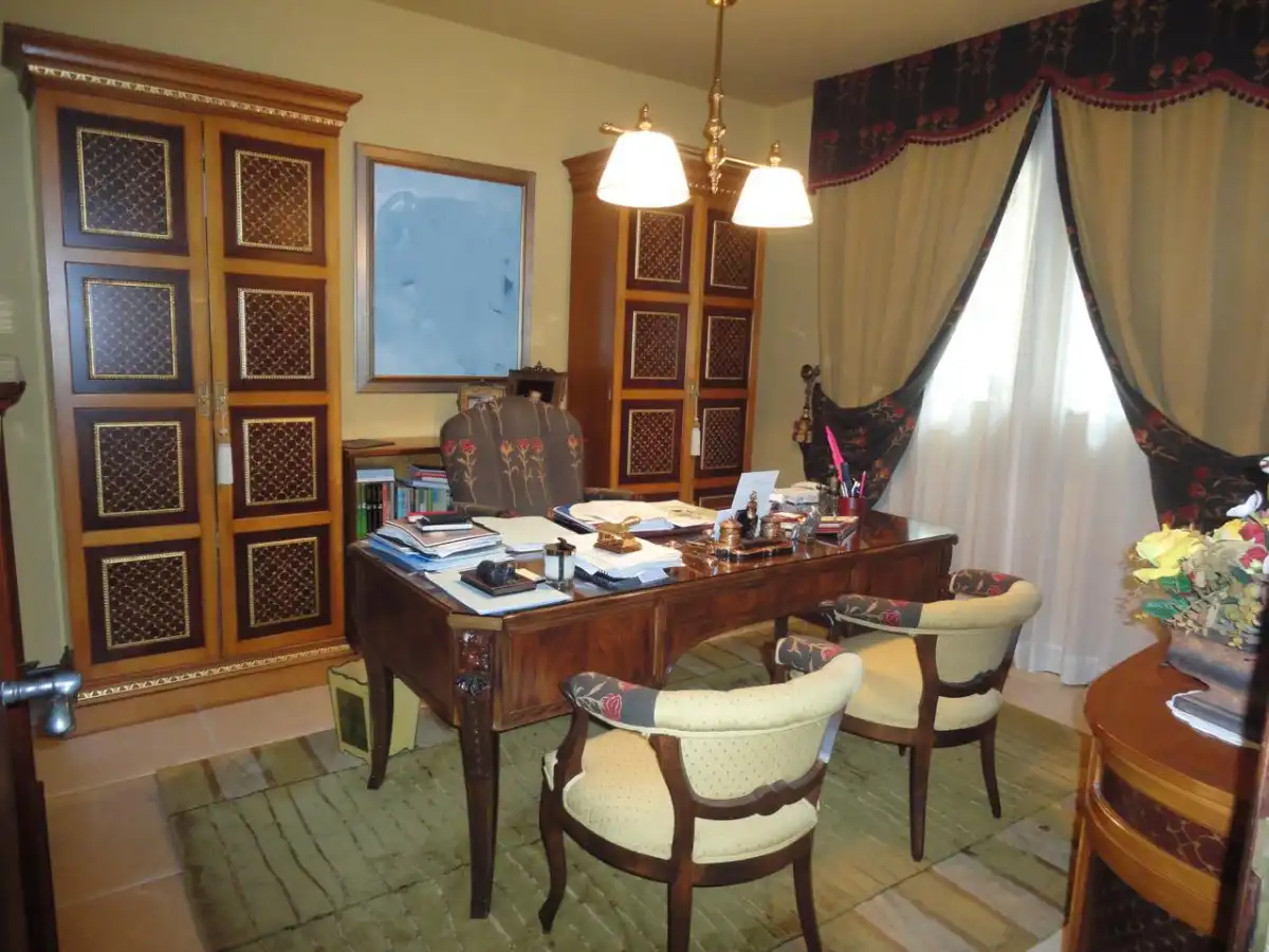 Chalet con piscina en venta en Calahonda, imagen 27