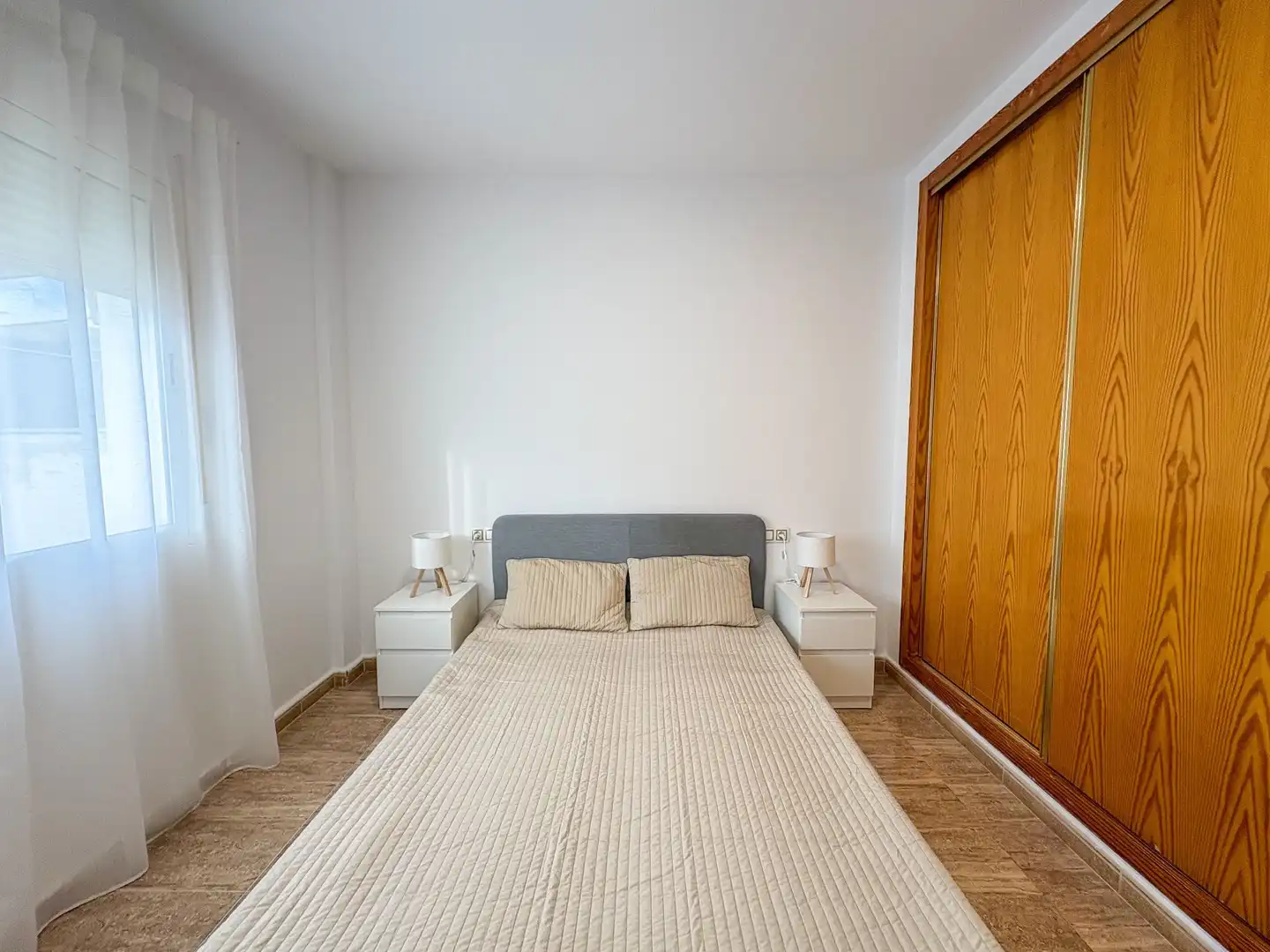 Wohnung zur Miete in Avenida Gran Vía, Centro