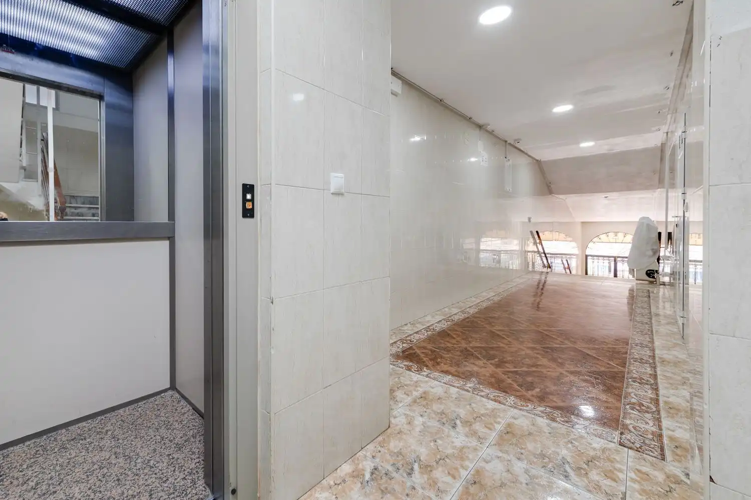 Flat with lift for sale in Calle Mar Baltico 25, imagen 28