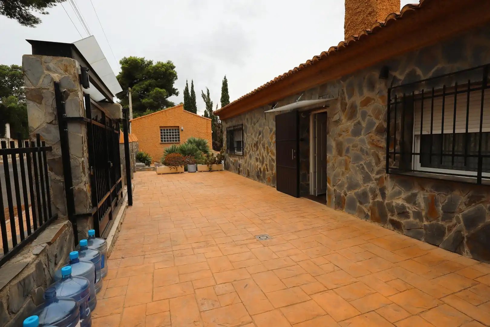 Chalet con piscina en venta en Calle PINOS, imagen 98