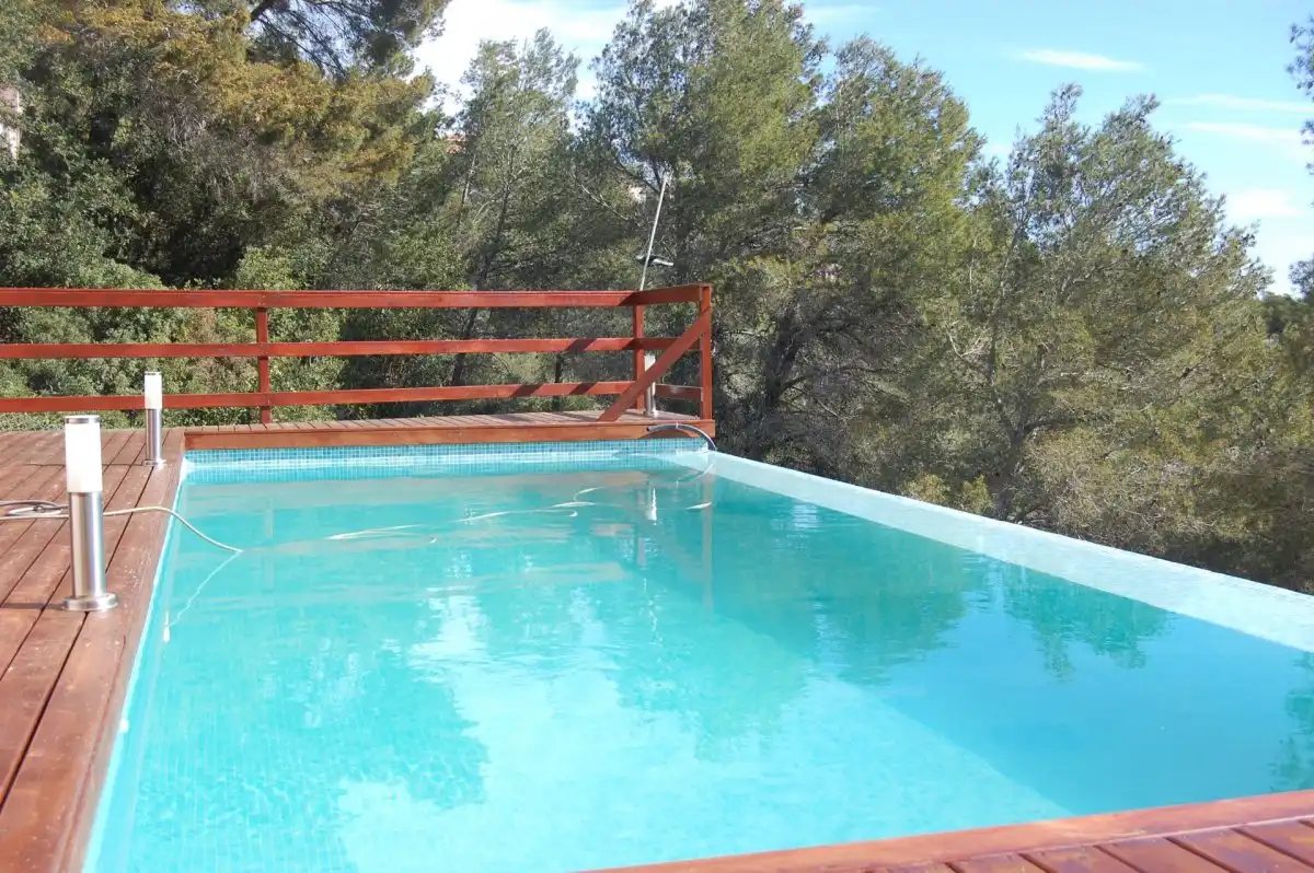 House with terrace for sale in Costa Cunit - Els Jardins - Els Rosers, imagen 56
