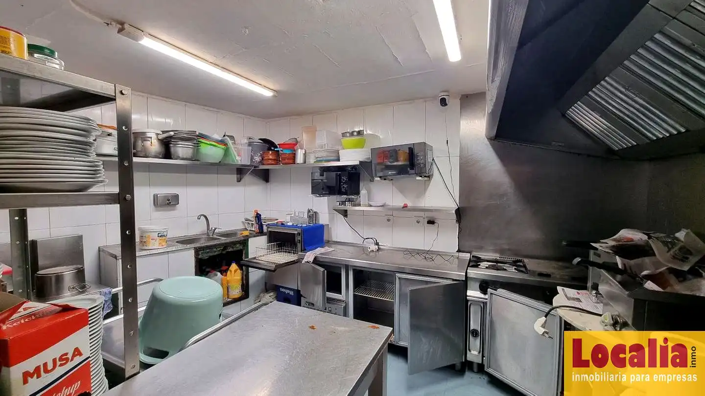 Local commercial à vendre à Corro De Campíos, imagen 7